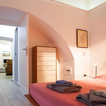 Orange Tree House Lejlighed Rom Eksteriør billede